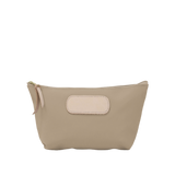 Jon Hart Design - Travel - Grande - Tan Coated Canvas