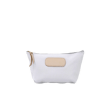 Jon Hart Design - Travel - Grande - White Coated Canvas