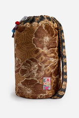 Johnny Was Laurel Canyon Cozy Blanket - Monitclarie Scarf, storage bag
