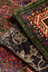 Johnny Was Laurel Canyon Cozy Blanket - Mosley