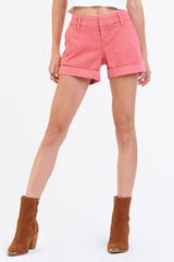 Dear John Denim - Shorts - Hampton Mid Rise Shorts