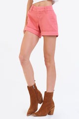 Dear John Denim - Shorts - Hampton Mid Rise Shorts