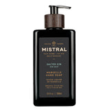 Mistral - Soap - Hand - Salted Gin