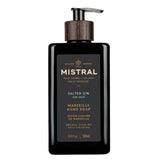 Mistral - Soap - Hand - Salted Gin