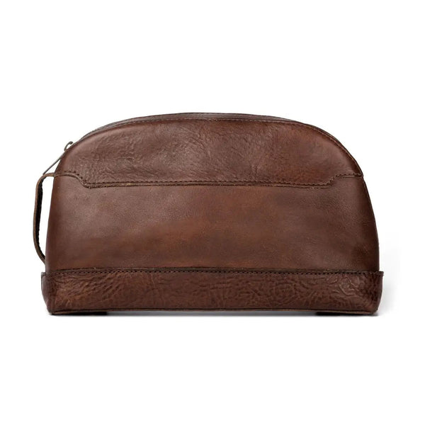 Mission Mercantile - Heritage Collection - Leather