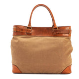 Mission Mercantile - Heritage Collection - Waxed Canvas