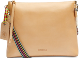 DIEGO DOWNTOWN CROSSBODY