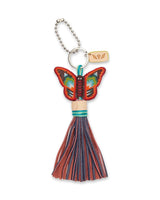 Consuela - Charm - Wesley Butterfly Charm