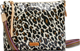 MONA DOWNTOWN CROSSBODY