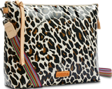 MONA DOWNTOWN CROSSBODY