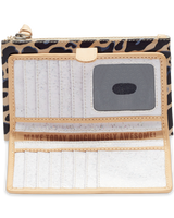 Consuela - Wallet - Blue Jag Slim