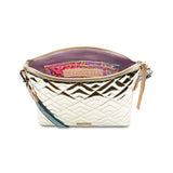 EVADNEY DOWNTOWN CROSSBODY