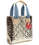 EVADNEY CLASSIC TOTE