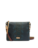 RATTLER DOWNTOWN CROSSBODY (UPDATED HARDWARE