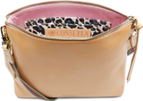 DIEGO DOWNTOWN CROSSBODY