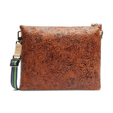 SALLY DOWNTOWN CROSSBODY