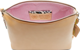 DIEGO DOWNTOWN CROSSBODY