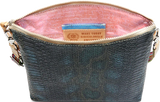 RATTLER DOWNTOWN CROSSBODY (UPDATED HARDWARE