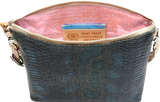 RATTLER DOWNTOWN CROSSBODY (UPDATED HARDWARE