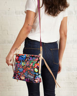 SOPHIE DOWNTOWN CROSSBODY