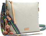 THUNDERBIRD DOWNTOWN CROSSBODY