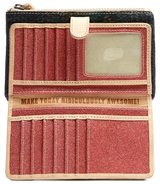 RATTLER SLIM WALLET