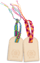 DIEGO BAG TAG