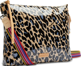Consuela - Downtown Crossbodies - Blue Jag Downtown