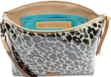 MONA DOWNTOWN CROSSBODY