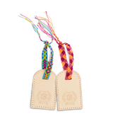 DIEGO BAG TAG