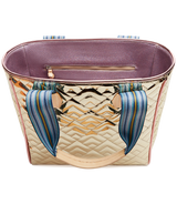 Consuela - Classic Tote - Evadney