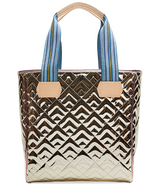 EVADNEY CLASSIC TOTE