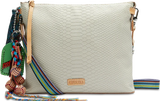 THUNDERBIRD DOWNTOWN CROSSBODY