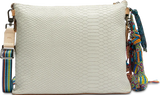 THUNDERBIRD DOWNTOWN CROSSBODY