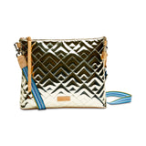 EVADNEY DOWNTOWN CROSSBODY