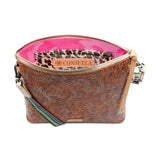 SALLY DOWNTOWN CROSSBODY