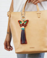 Consuela - Charm - Wesley Butterfly Charm