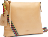 DIEGO DOWNTOWN CROSSBODY