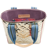 Consuela - Classic Tote - Evadney
