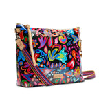 SOPHIE DOWNTOWN CROSSBODY