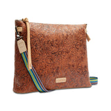 SALLY DOWNTOWN CROSSBODY