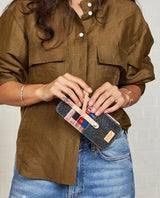 RATTLER CARD ORGANIZER