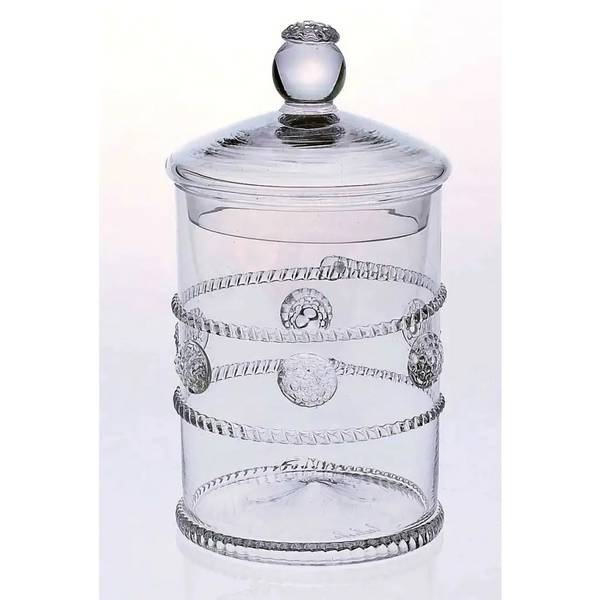 Juliska - Decor - Isabella Mini Wish Jar/canister
