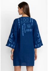 Johnny was - Acantha Kimono Sleeve Relaxed