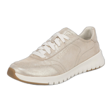 Vionic Uptown Sneaker - Gold image 5