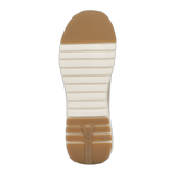 Vionic Uptown Sneaker - Gold image 6