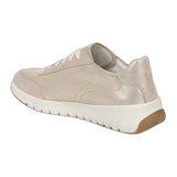 Vionic Uptown Sneaker - Gold image 4