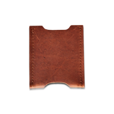 Jon Hart Design - Travel - Jh Card Case - Oiled Leather