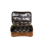 Jon Hart Design - Travel - Jh Dopp Kit