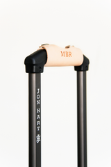 Jon Hart Design - Jh Handle Wrap - Natural Leather